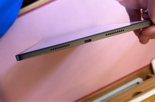 Xiaomi Pad 7 Negro