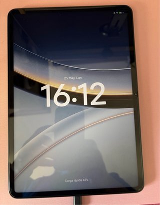 Xiaomi Pad 7 Negro