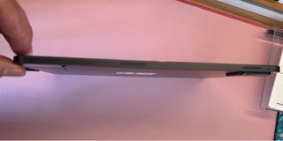Xiaomi Pad 7 Negro