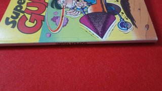 Comic Super Guai 4