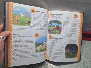 365 cuentos para dormir volumen 3