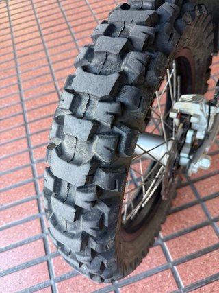 KTM 690 Enduro R 2019