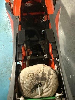 KTM 690 Enduro R 2019