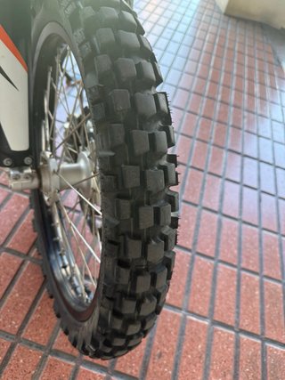 KTM 690 Enduro R 2019