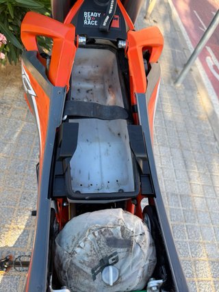 KTM 690 Enduro R 2019