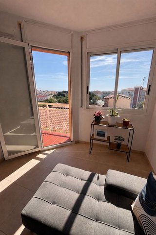 Piso en venta en L' Hospitalet de l'Infant en Vandellòs i l'Hospitalet de l'Infant