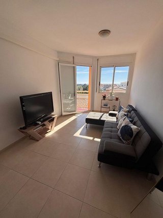 Piso en venta en L' Hospitalet de l'Infant en Vandellòs i l'Hospitalet de l'Infant