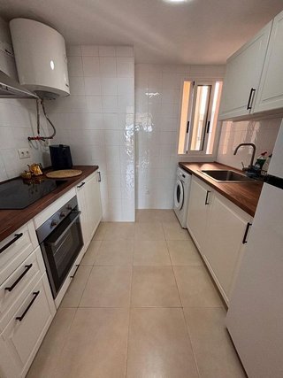 Piso en venta en L' Hospitalet de l'Infant en Vandellòs i l'Hospitalet de l'Infant