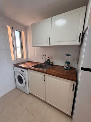 Piso en venta en L' Hospitalet de l'Infant en Vandellòs i l'Hospitalet de l'Infant