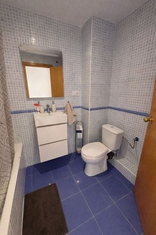 Piso en venta en L' Hospitalet de l'Infant en Vandellòs i l'Hospitalet de l'Infant