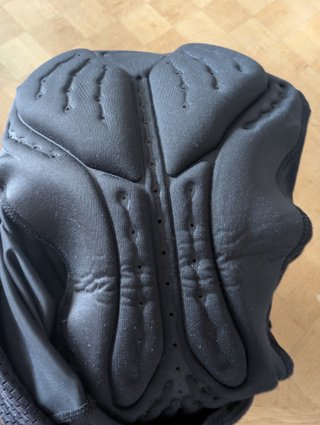 Culote ciclismo nuevo con etiqueta, talla XL