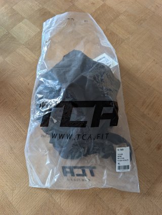 Culote ciclismo nuevo con etiqueta, talla XL