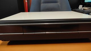 Reproductor VHS Bang&Olufsen