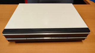 Reproductor VHS Bang&Olufsen