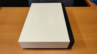 Reproductor VHS Bang&Olufsen