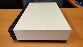 Reproductor VHS Bang&Olufsen