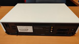 Reproductor VHS Bang&Olufsen