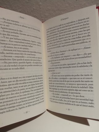 El Banquete