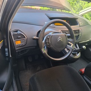 Citroen C4 Picasso 2010