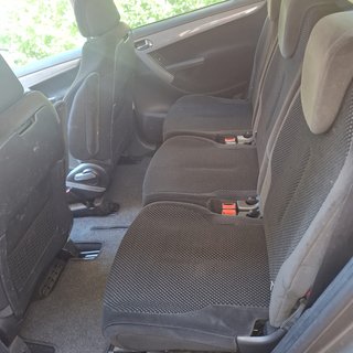 Citroen C4 Picasso 2010