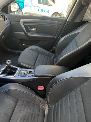 Renault Laguna 2010