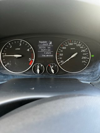 Renault Laguna 2010