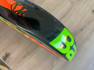 Pala Padel Babolat Viper Carbon 2019