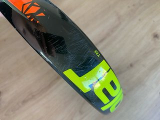Pala Padel Babolat Viper Carbon 2019