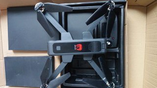 Drone Eachine EX3 Bugs Series GPS