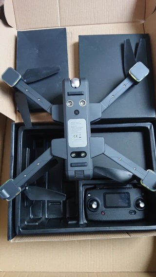 Drone Eachine EX3 Bugs Series GPS