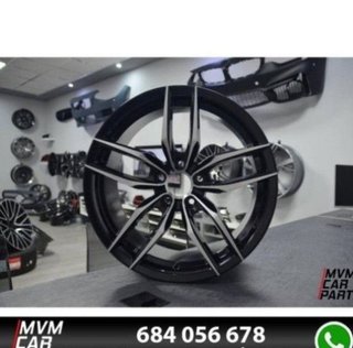 Llantas para BMW 18 Ref: Arceo Madrid