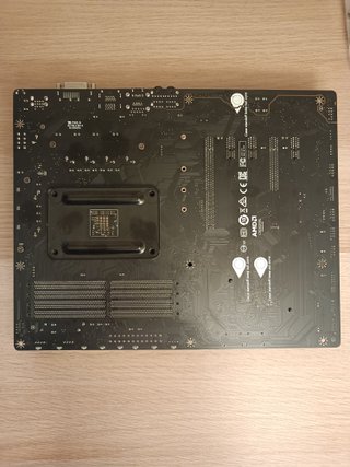 MSI B450 Tomahawk MAX Scheda Madre
