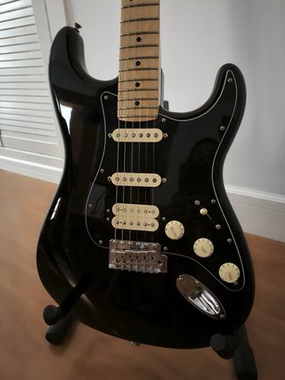 Fender Stratocaster American Performer