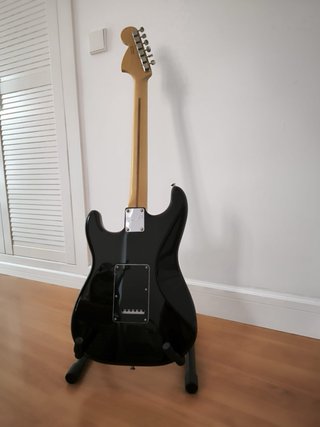Fender Stratocaster American Performer