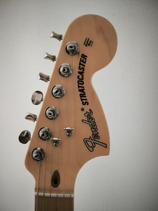 Fender Stratocaster American Performer