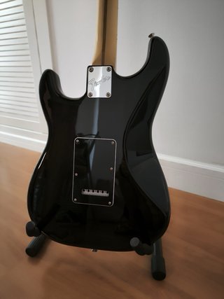 Fender Stratocaster American Performer