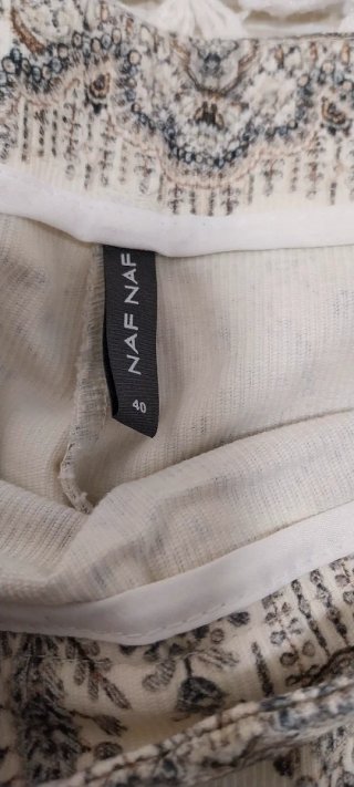 Lote de pantalones de mujer
