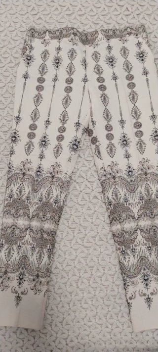 Lote de pantalones de mujer