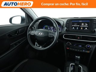 Hyundai Kona 1.6 Hybrid Klass 2WD