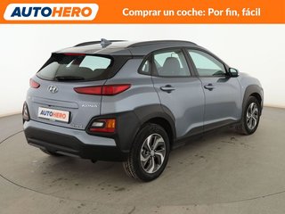 Hyundai Kona 1.6 Hybrid Klass 2WD