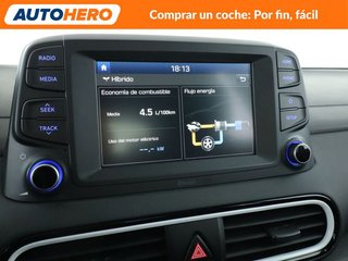 Hyundai Kona 1.6 Hybrid Klass 2WD
