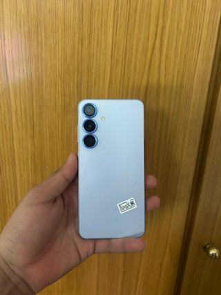 Samsung Galaxy S25