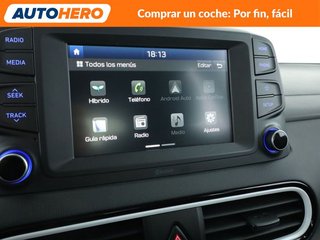 Hyundai Kona 1.6 Hybrid Klass 2WD