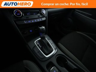 Hyundai Kona 1.6 Hybrid Klass 2WD