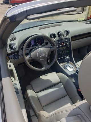 Audi A4 2008