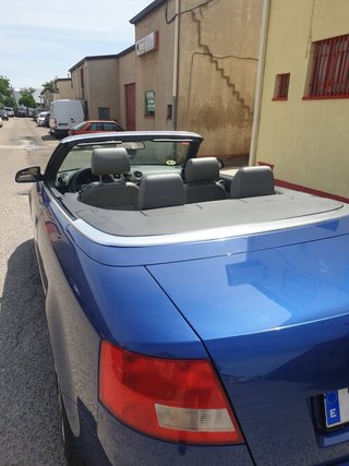 Audi A4 2008