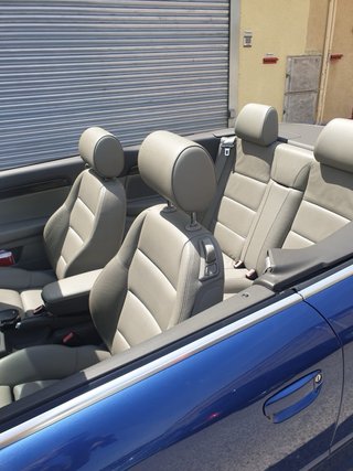 Audi A4 2008