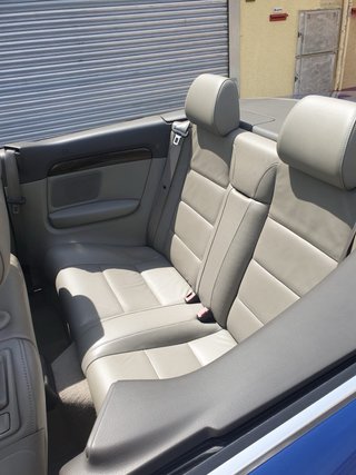 Audi A4 2008
