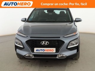 Hyundai Kona 1.6 Hybrid Klass 2WD
