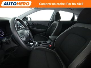 Hyundai Kona 1.6 Hybrid Klass 2WD